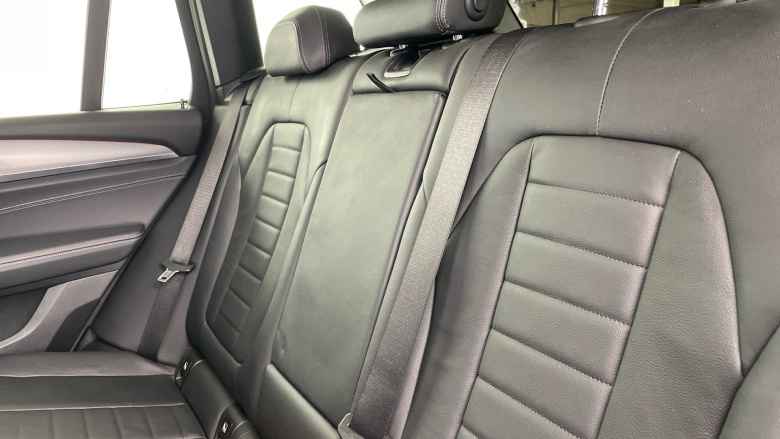 BMW X3 xDrive20d M Sport 5dr Step Auto Diesel Estate